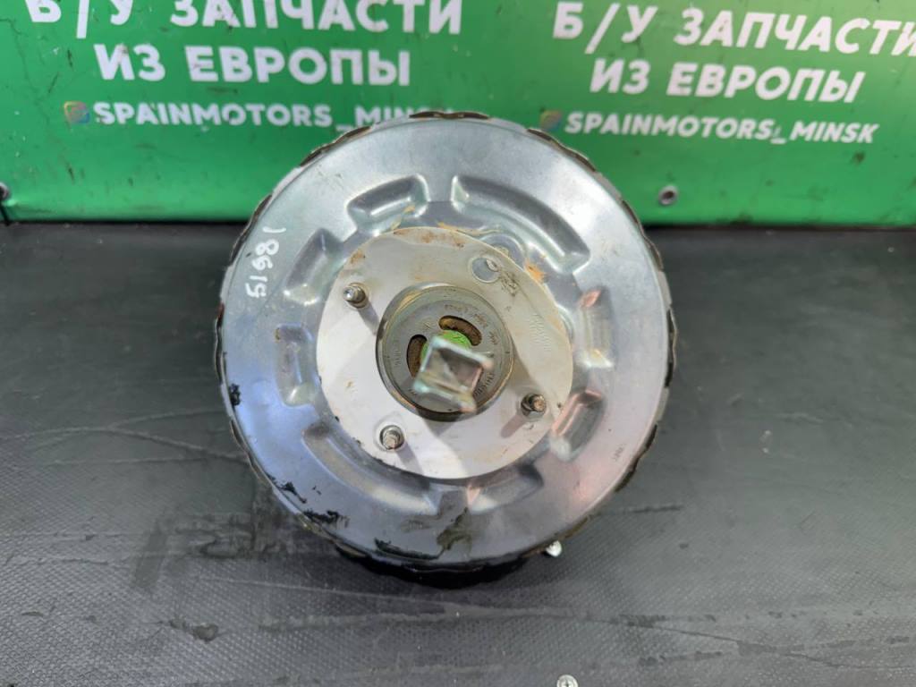 (51981) Вакуумный усилитель тормозов Renault Sandero 2012 25607852580 - фото2 (51981) Вакуумный усилитель тормозов Renault Sandero 2012 25607852580 - фото2