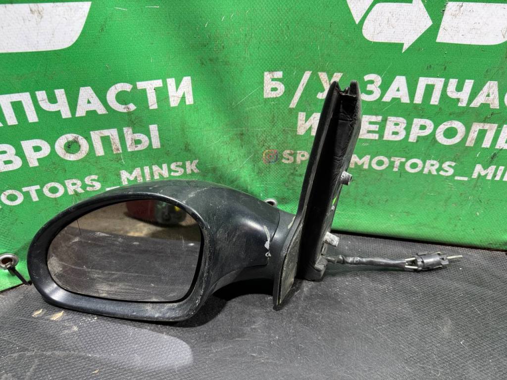 (55499) Зеркало наружное левое Seat Altea 2006 E9014142 - фото1