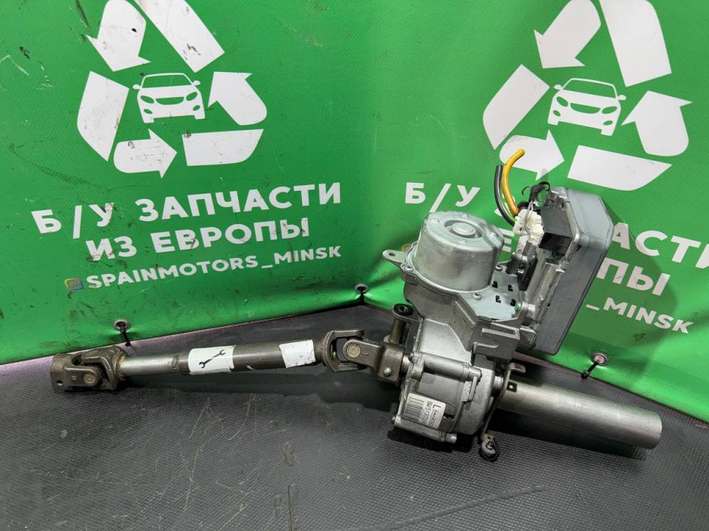 (52504) Электроусилитель руля Ford Fiesta VI 2010 A0010843 - фото1