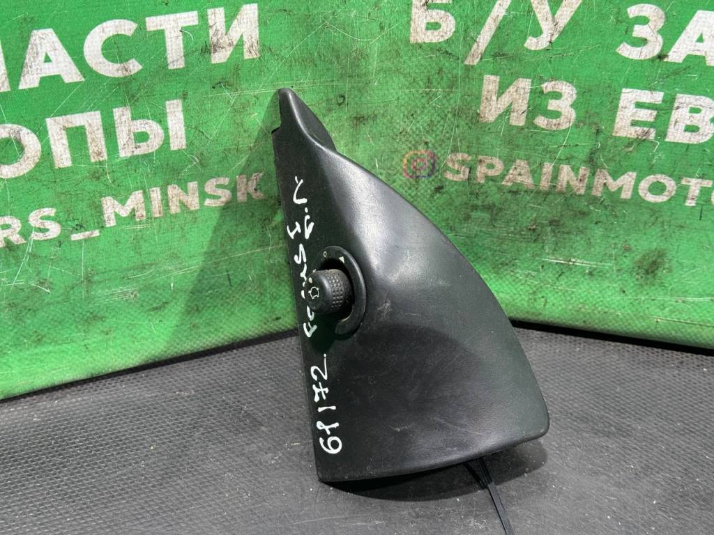 (61172) Джойстик регулировки зеркал Ford Focus I 2000 - фото1