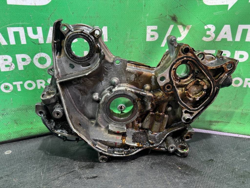 (58508) Насос масляный Rover 620 1994 2 i - фото1