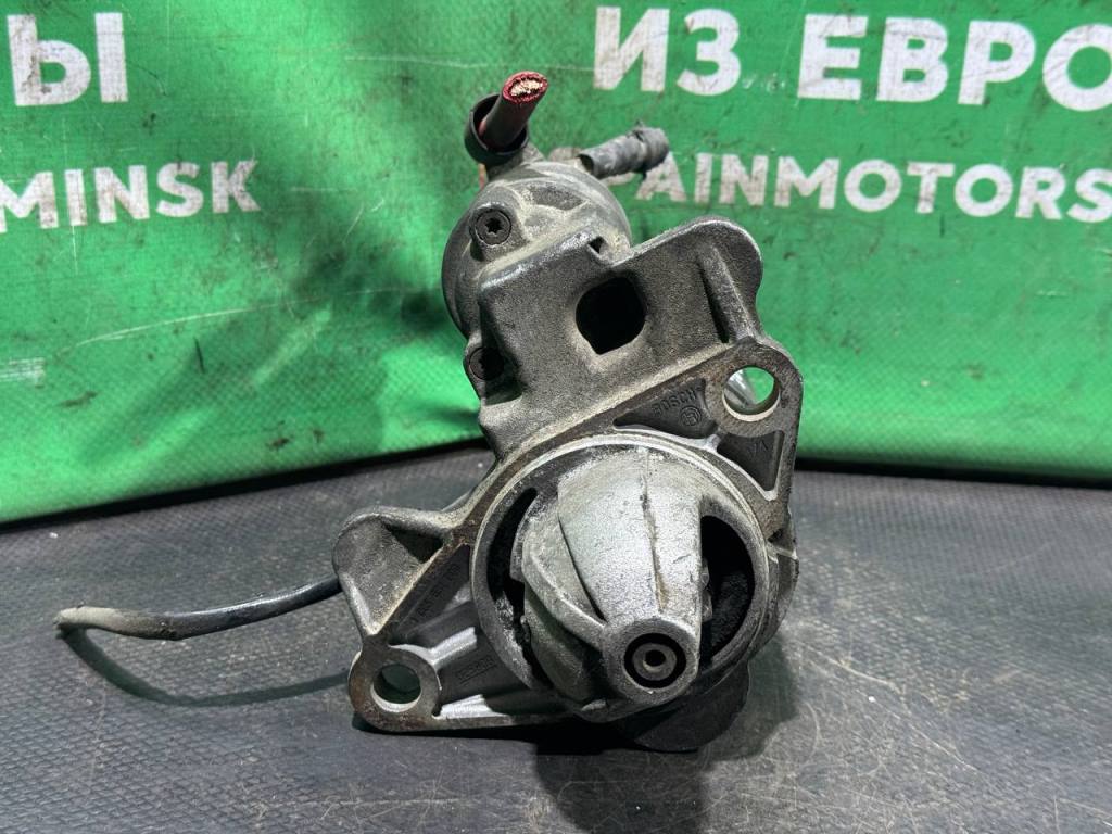 (54685) Стартер Mini Cooper 2005 1,6 i 0001106019 фото-2