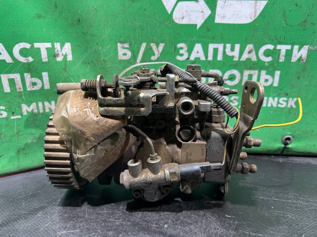 (441) ТНВД Renault Rapid 1990 1,6 D 460494105 - фото1
