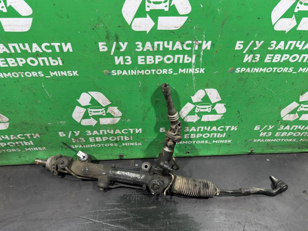 (61442) Рулевая рейка Mercedes C W203 2003 - фото1 (61442) Рулевая рейка Mercedes C W203 2003 - фото1