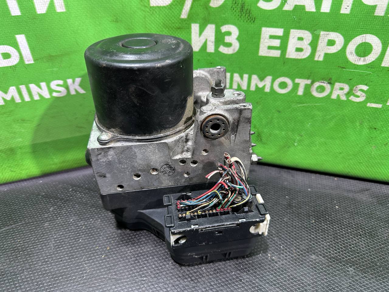 (36499) Блок ABS Lexus IS 2010 4454053100 - фото1