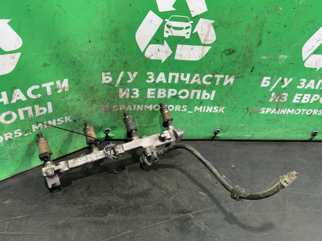 (59681) Топливная рампа Rover 620 1996 2 i - фото2