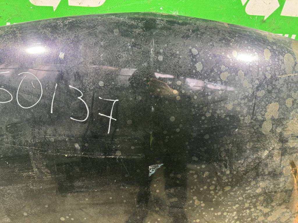 (60137) Капот Opel Corsa D 2008 фото-3