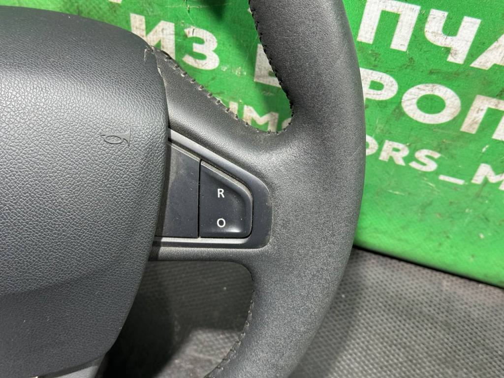 (55415) Руль Renault Megane III 2011 фото-7