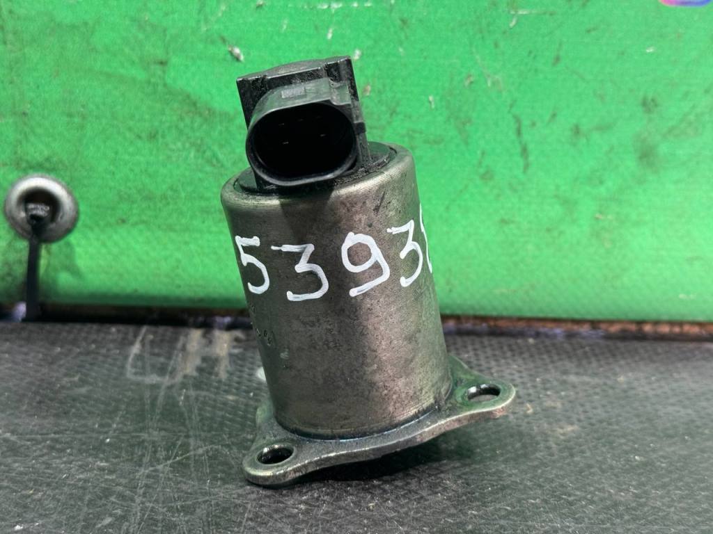 (53938) Клапан EGR Mitsubishi Space Star 2002 1,9 DCi 7700107471, 72281823 - фото1