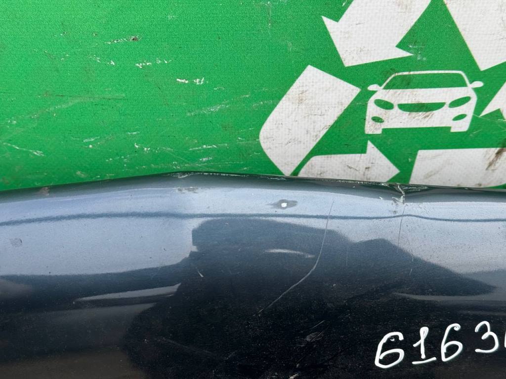 (61636) Капот Opel Astra H 2006 фото-2