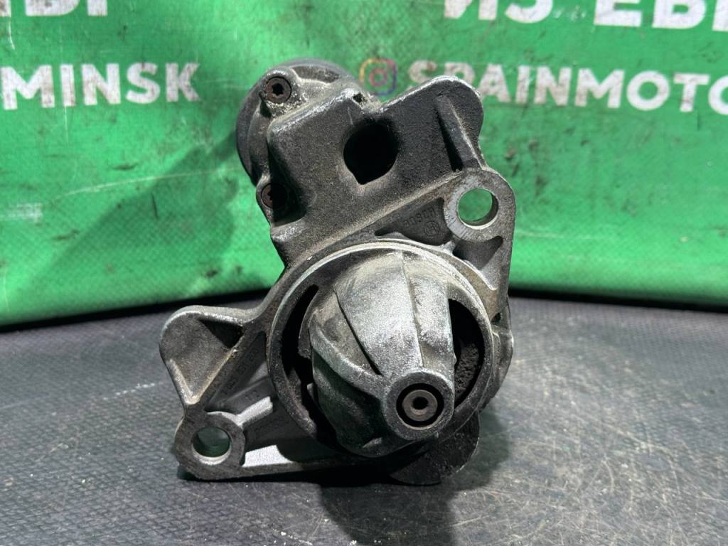 (54690) Стартер Mini Cooper 2005 1,6 i 0001106019 - фото2