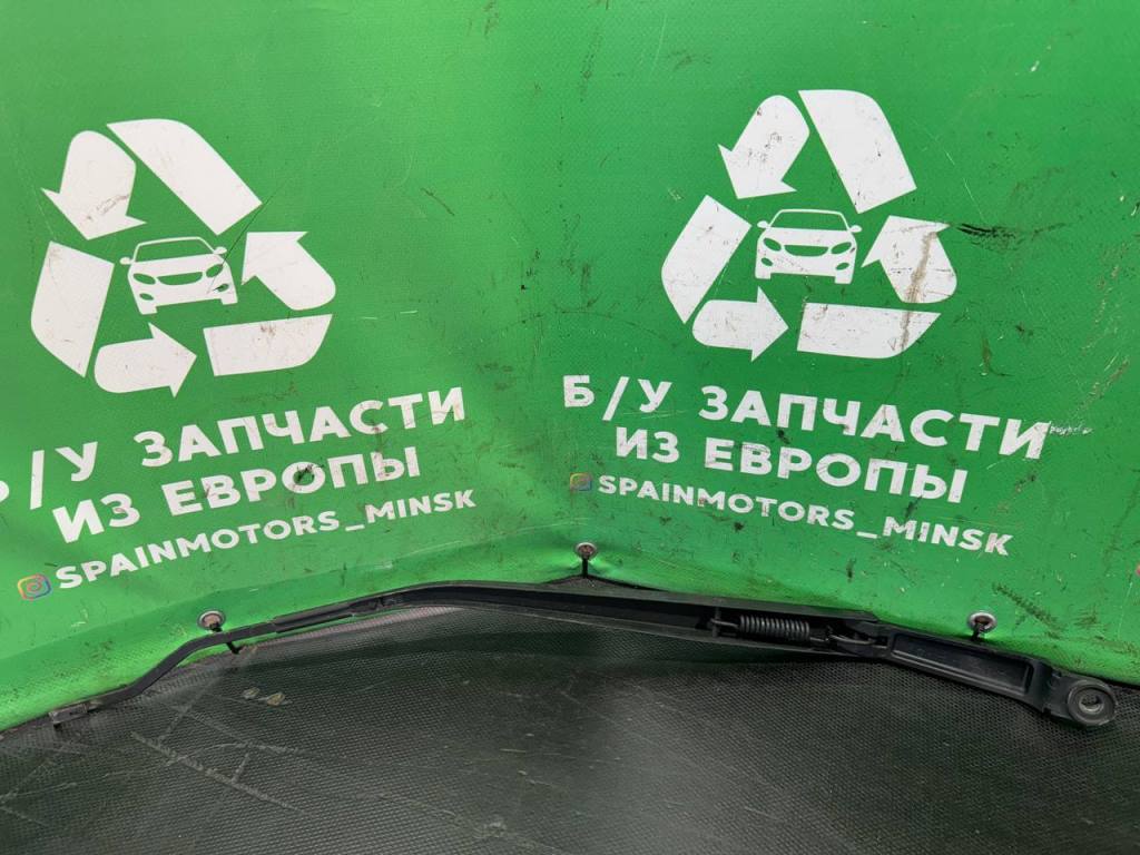 (53443) Щеткодержатель (поводок стеклоочистителя, дворник) Kia Sportage 2009 F00S51F007 - фото2