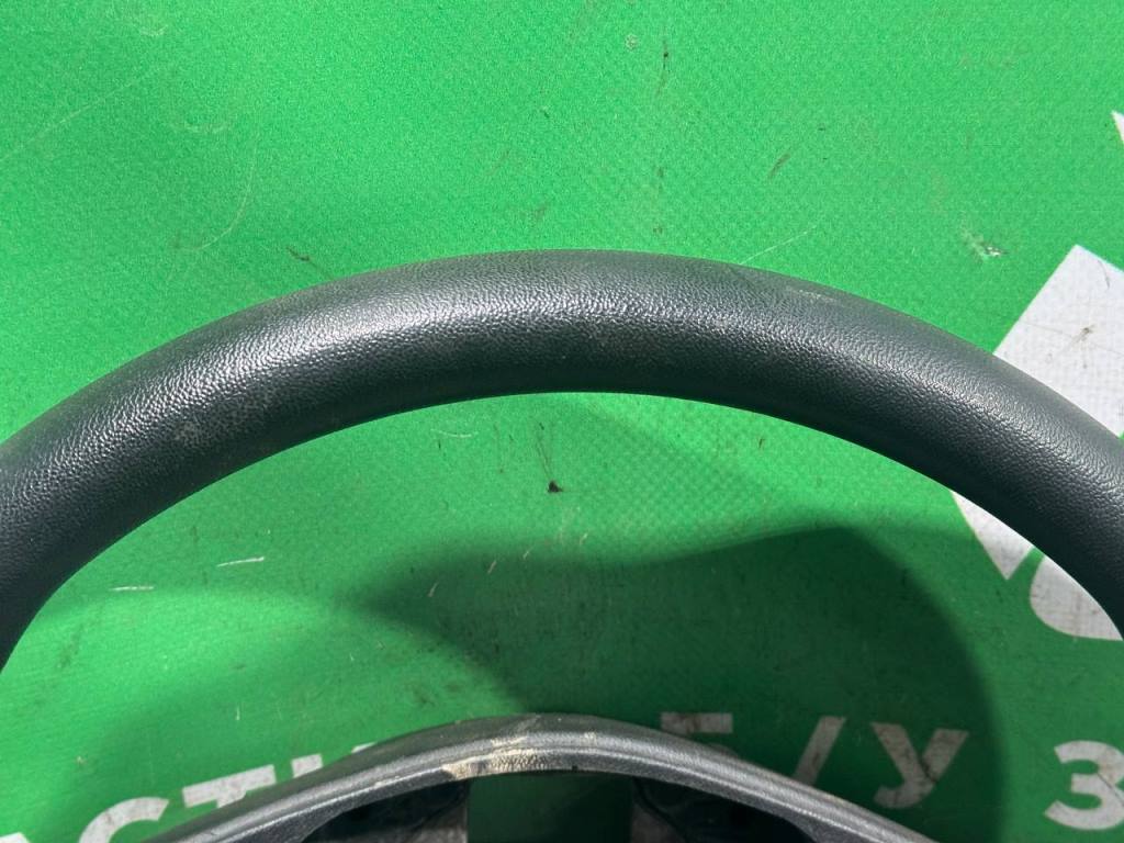 (44) Руль Seat Toledo 3 2005 фото-2