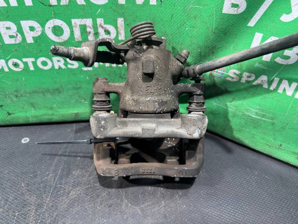 (58627) Суппорт задний левый Opel Meriva 2005 фото-3