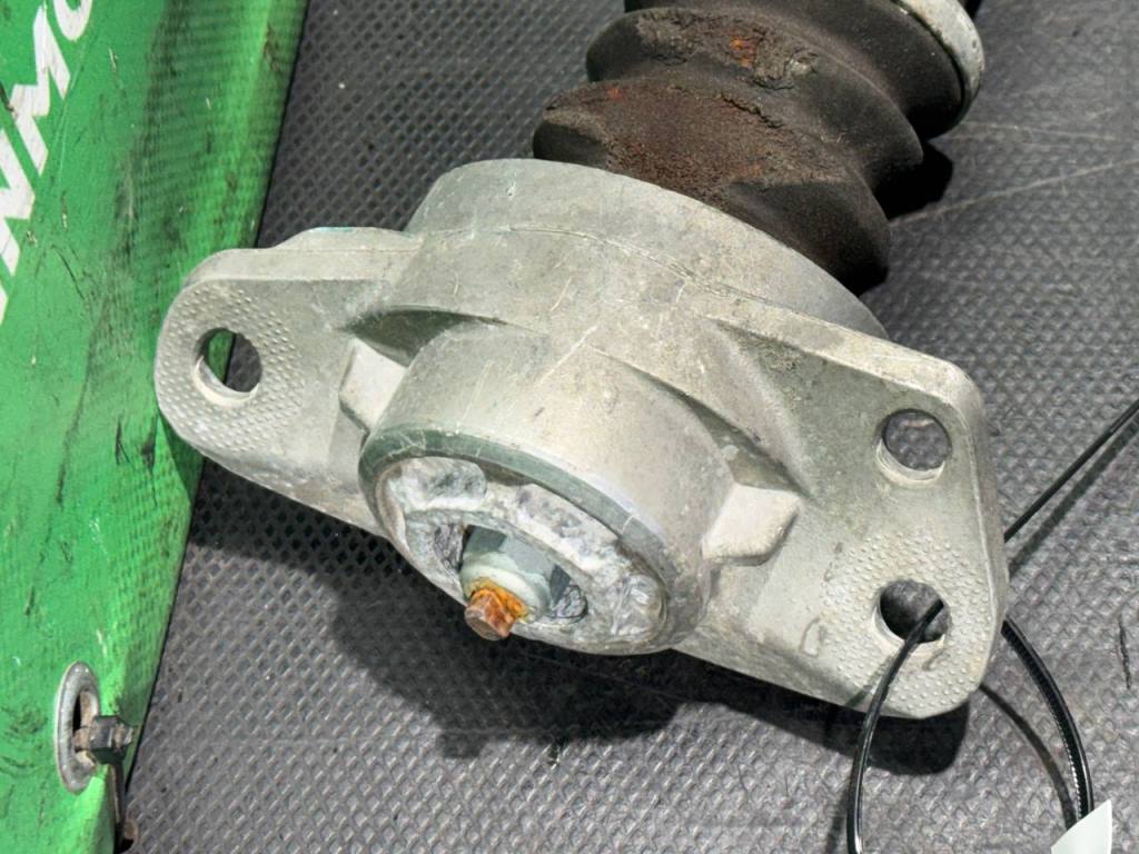 (62453) Амортизатор задний Volkswagen Golf V 2005 1K0513029CK - фото2