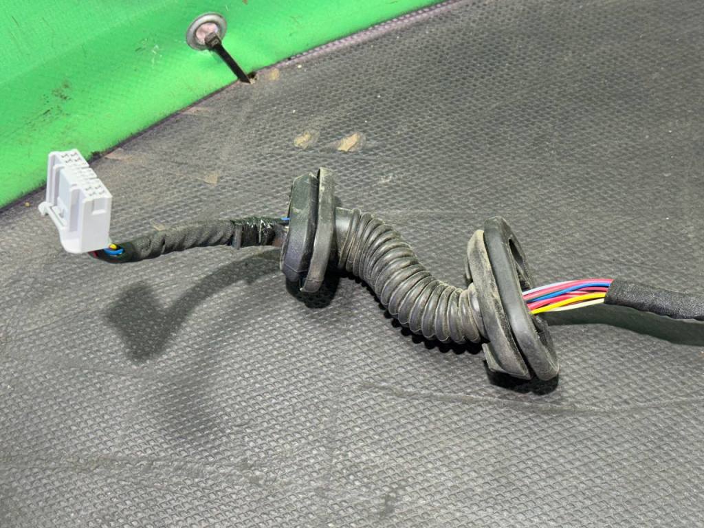 (51985) Проводка двери задней правой Tesla Model S 2018 10042600R - фото2