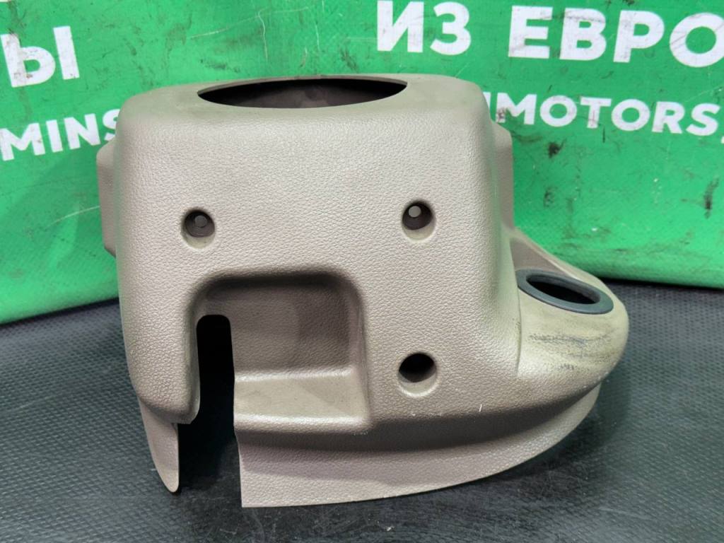 (53418) Кожух рулевой колонки Kia Sportage 2009 848511F000, 848531F000 - фото1