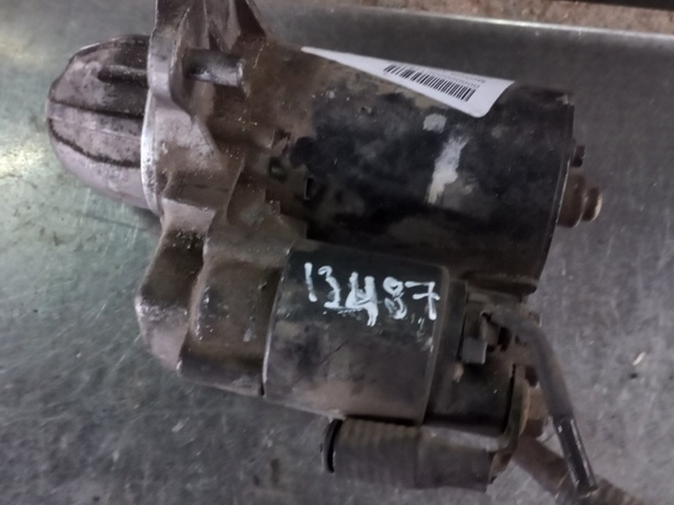 (13487) Стартер Mini One 2004 1,6 i - фото1