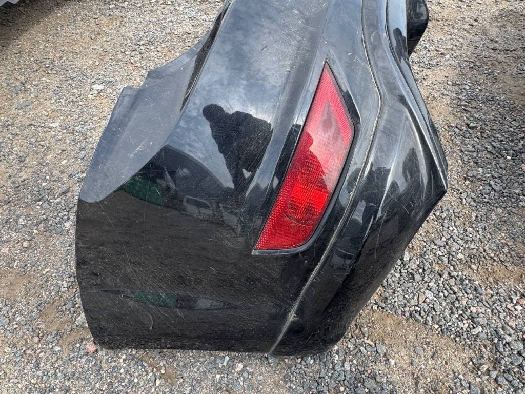 (49331) Бампер задний Ford Focus II 2010 фото-2