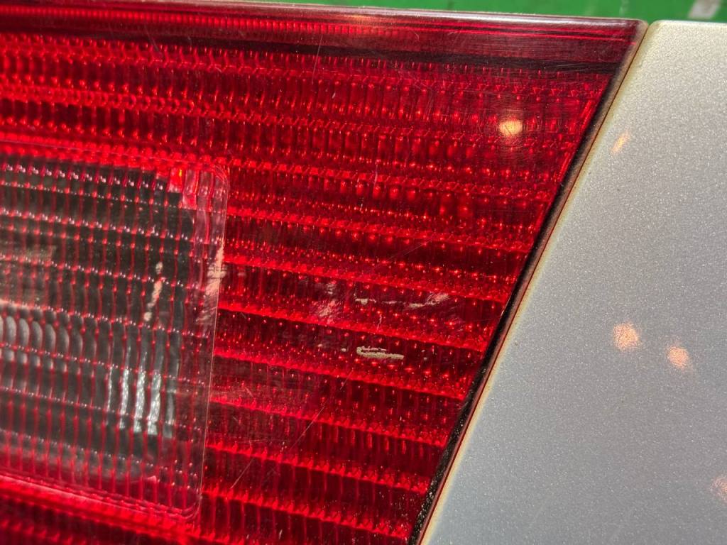 (15027) Бленда Seat Alhambra 2003 фото-3