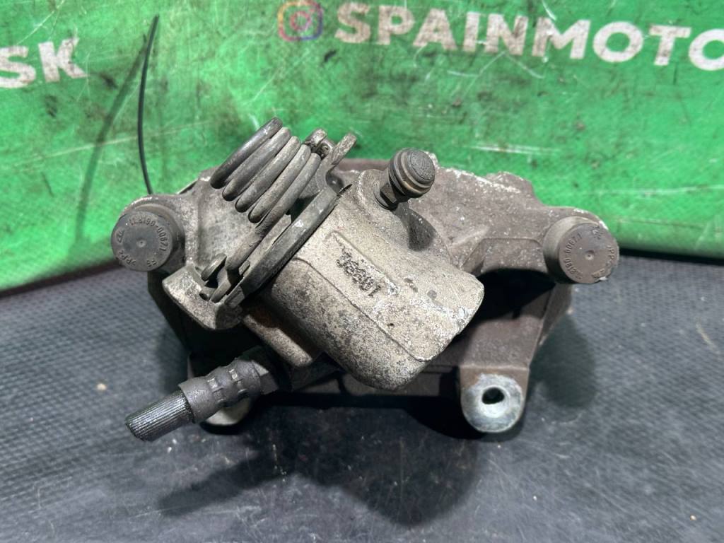 (62270) Суппорт задний правый Ford Focus II 2006 фото-2