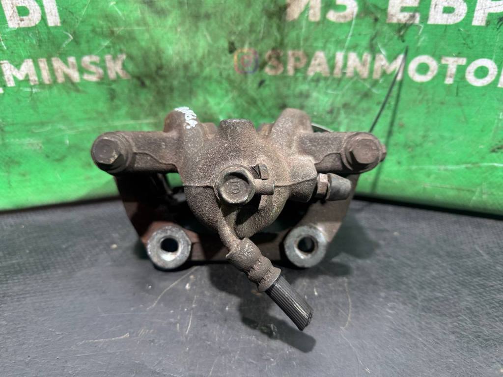 (62575) Суппорт задний левый Honda CR-V III 2007 - фото2