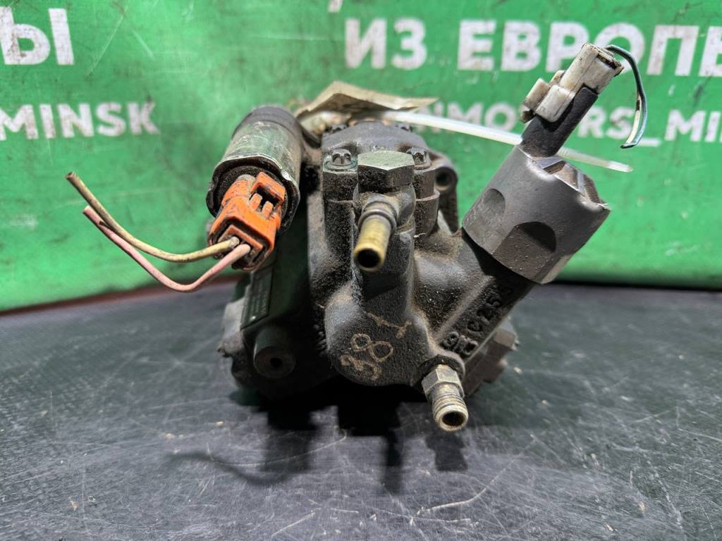 (381) ТНВД Ford Fiesta V 2004 1,4 TDCi 5WS400089641852080 фото-6 (381) ТНВД Ford Fiesta V 2004 1,4 TDCi 5WS400089641852080 фото-6