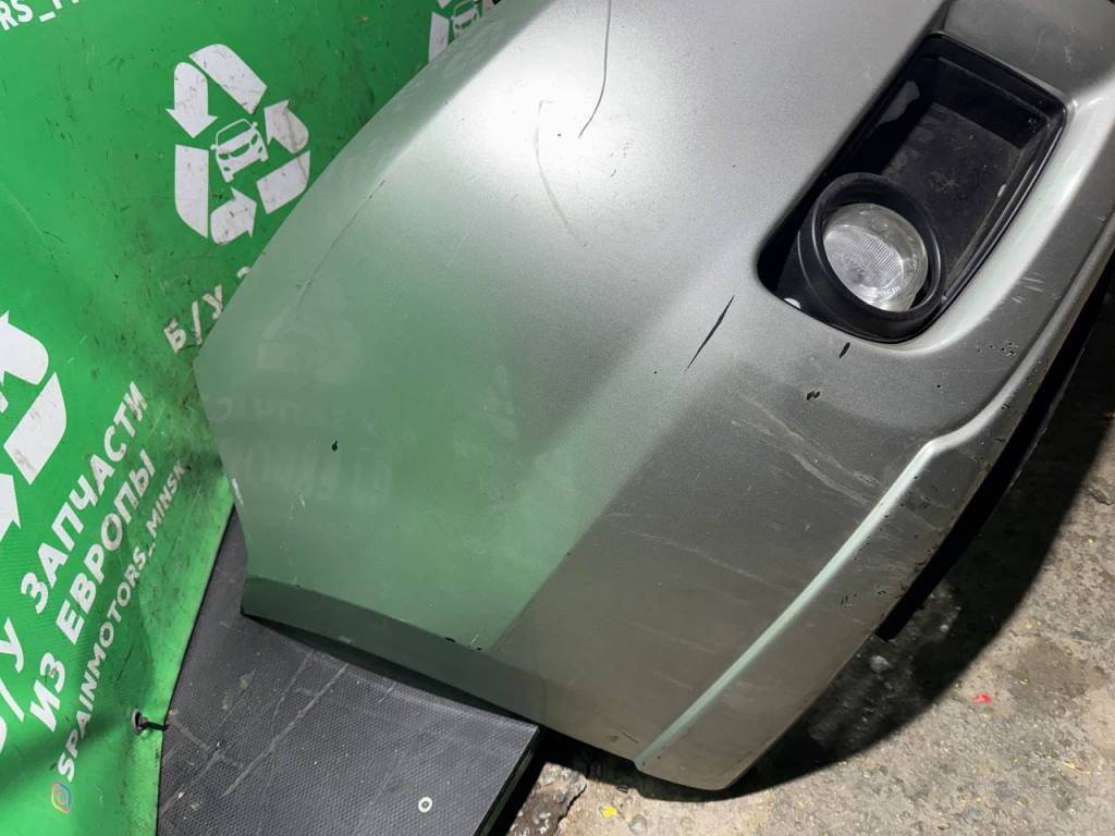 (62697) Бампер передний Mazda 5 2006 - фото2 (62697) Бампер передний Mazda 5 2006 - фото2