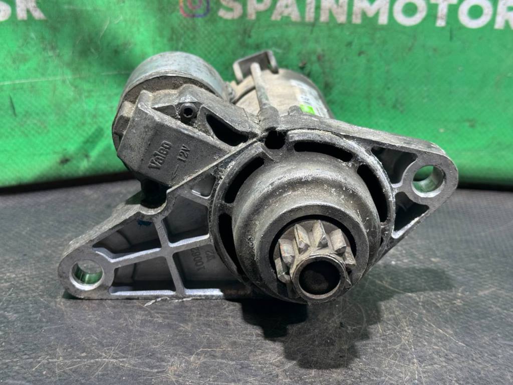 (54746) Стартер Seat Ibiza 2005 1,2 i 02T911023S - фото2