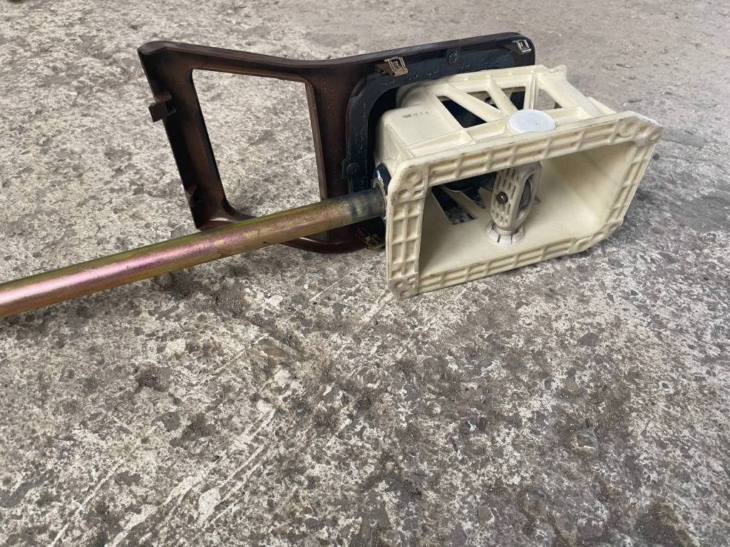 (27886) Кулиса Daewoo Leganza 1999 - фото2 (27886) Кулиса Daewoo Leganza 1999 - фото2