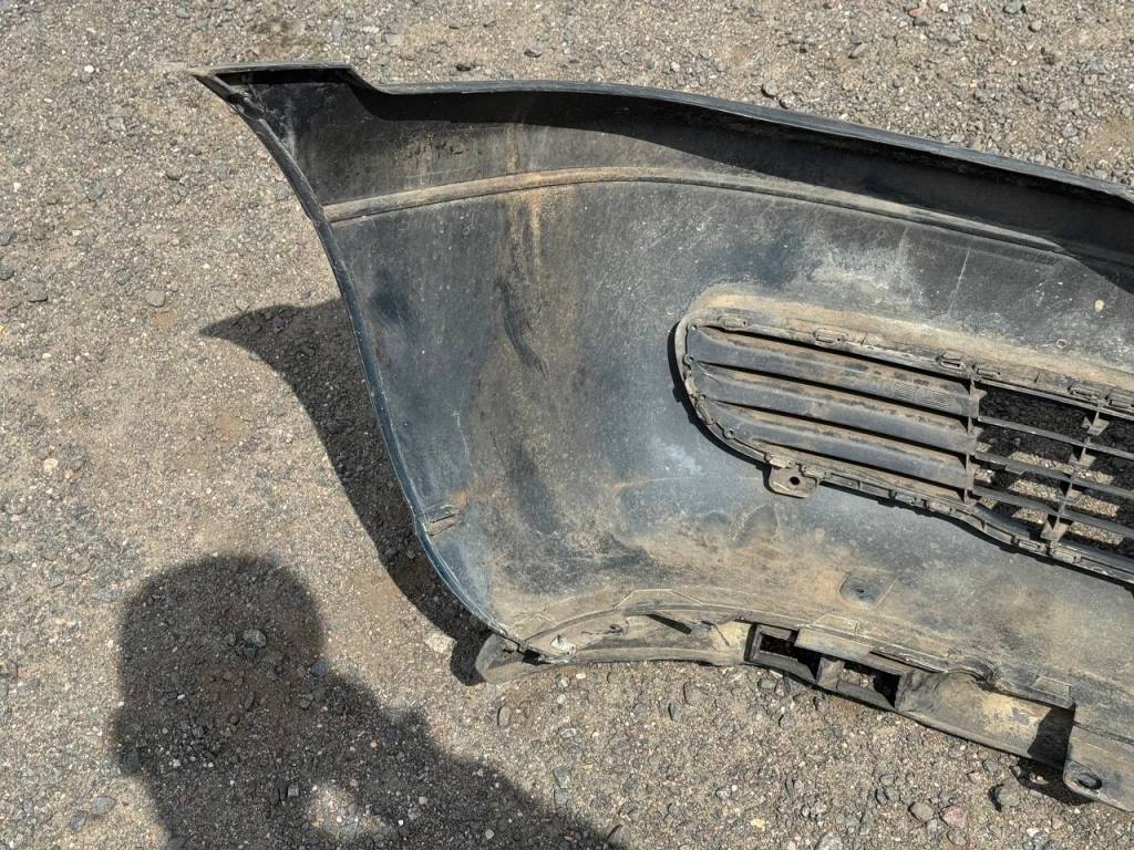 (49352) Бампер передний Opel Zafira A 2000 фото-8