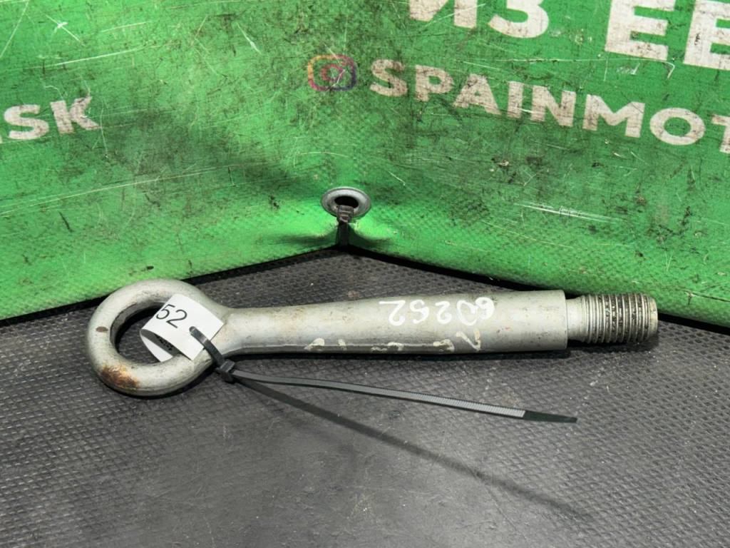 (60252) Крюк буксировочный Jaguar XE 2015 - фото2 (60252) Крюк буксировочный Jaguar XE 2015 - фото2