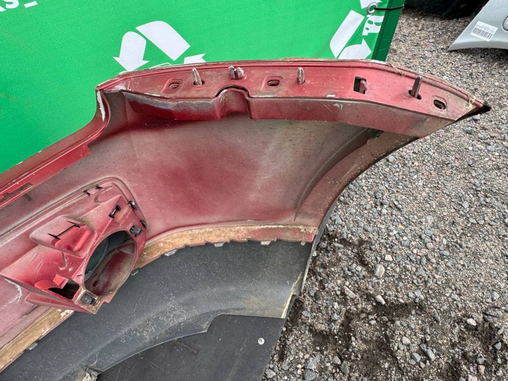 (49348) Бампер передний Ford Focus II 2006 фото-10