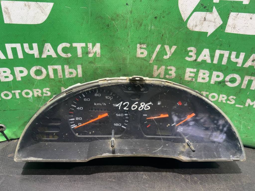 (12686) Щиток приборов (приборная панель) Nissan Serena 1996 19663701 (12686) Щиток приборов (приборная панель) Nissan Serena 1996 19663701