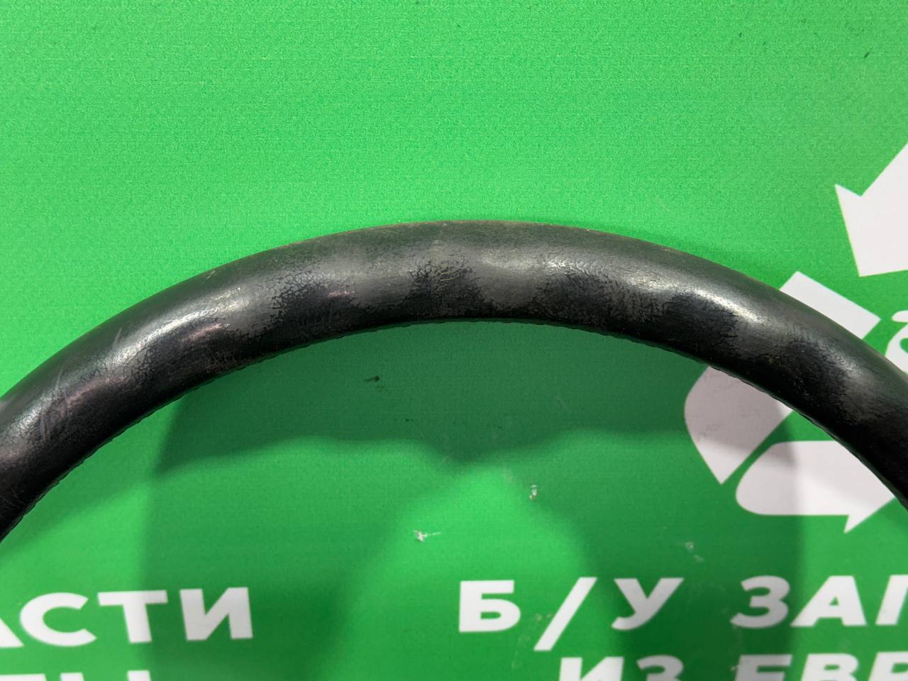 (47734) Руль BMW 5 E39 1999 фото-8