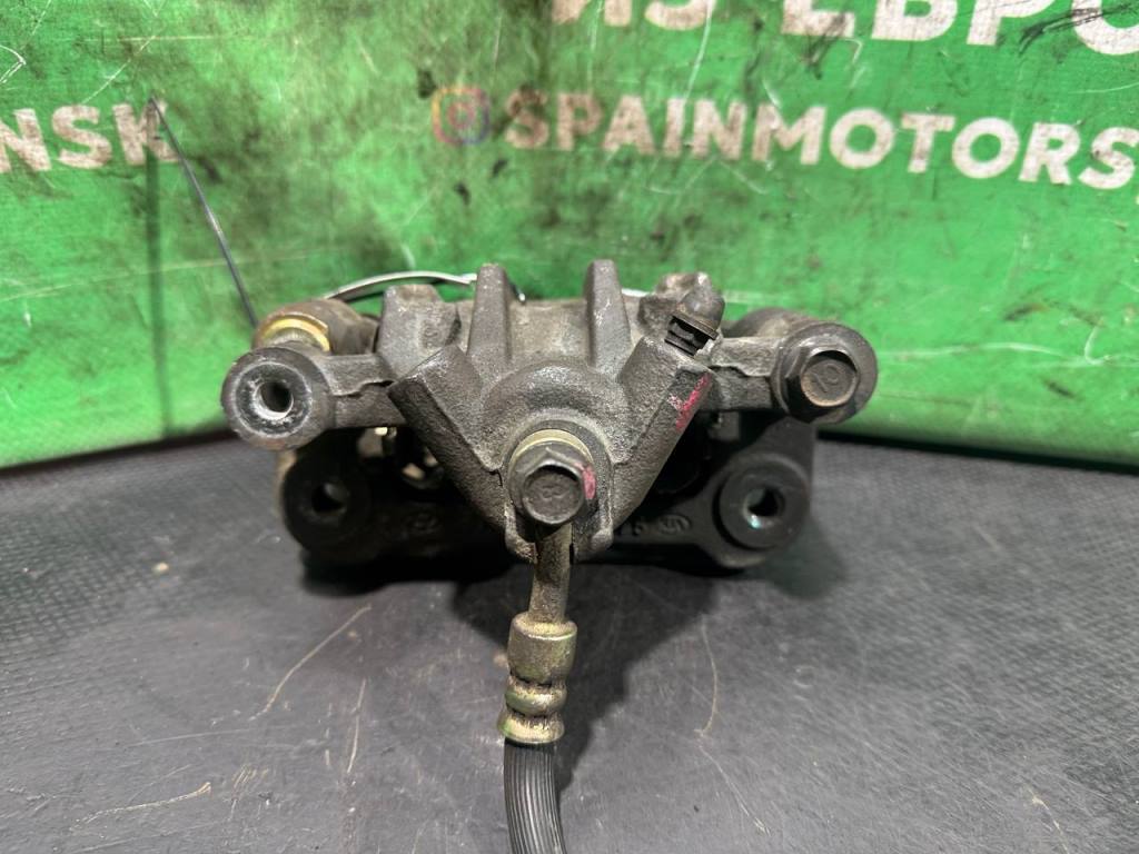 (62275) Суппорт задний левый Kia Cerato 2012 фото-2