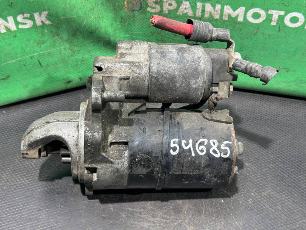 (54685) Стартер Mini Cooper 2005 1,6 i 0001106019 - фото1