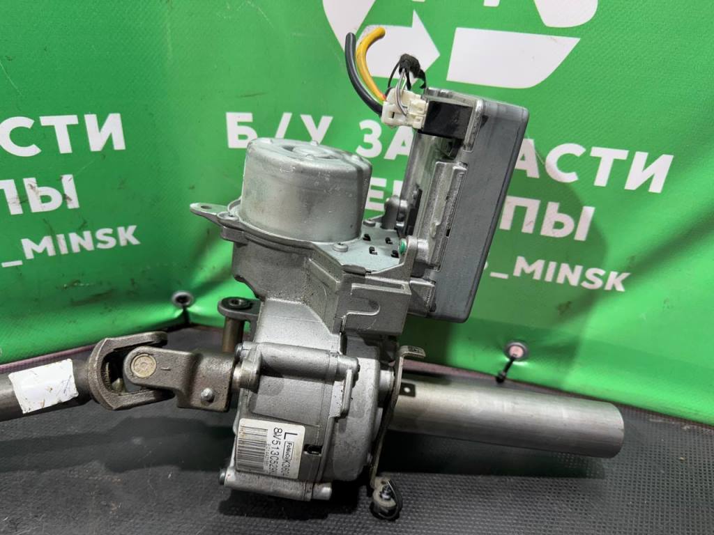 (52504) Электроусилитель руля Ford Fiesta VI 2010 A0010843 - фото2