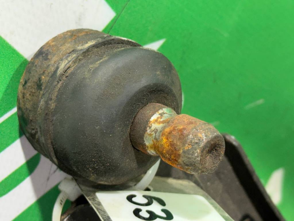 (53269) Рычаг передний правый Daewoo Nubira 2000 2 i - фото2 (53269) Рычаг передний правый Daewoo Nubira 2000 2 i - фото2