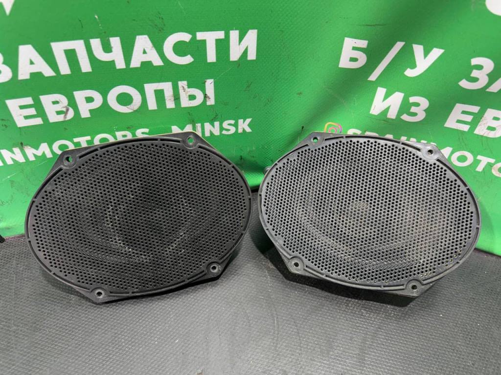 (52206) Динамик Ford Focus I 2001 - фото1