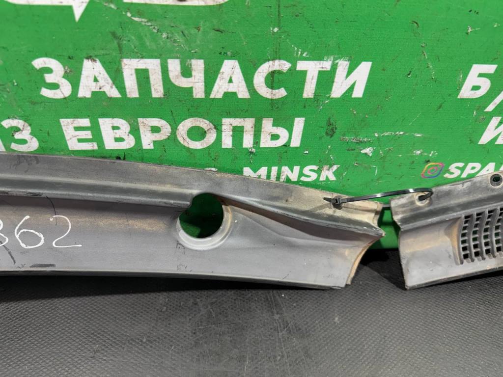 (54862) Дождевик Hyundai H1 2005 фото-4