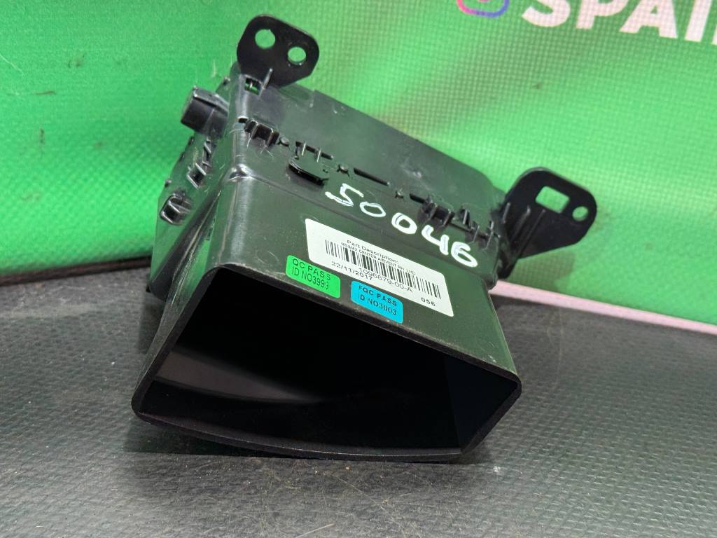 (50046) Дефлектор обдува салона Tesla Model S 2018 109687900A фото-4