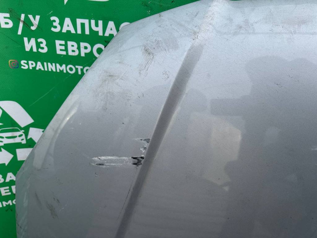 (60936) Капот Kia Rio 2008 - фото2