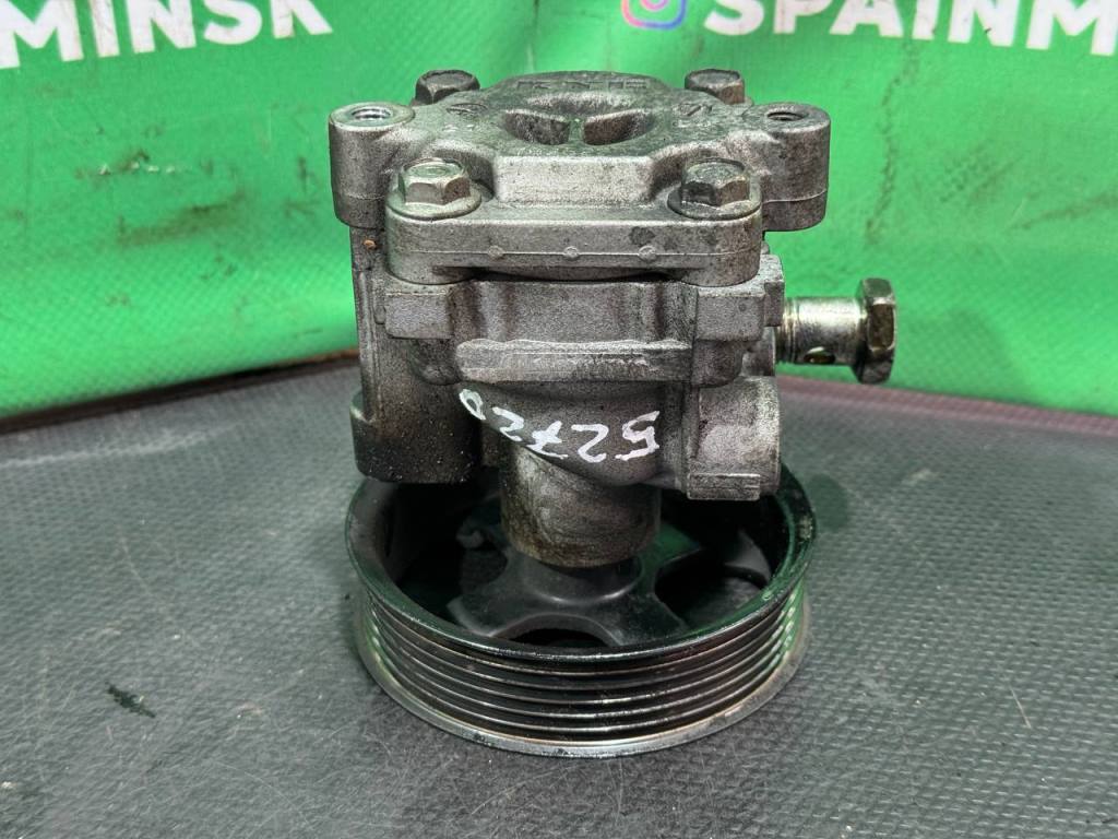 (52720) Насос гидроусилителя руля Mitsubishi Outlander (2007-2010) 2010 2 TDi 4450A008 фото-6 (52720) Насос гидроусилителя руля Mitsubishi Outlander (2007-2010) 2010 2 TDi 4450A008 фото-6