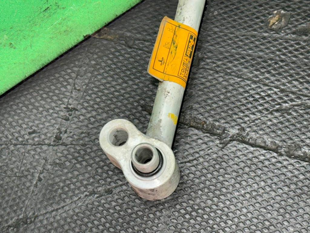 (53263) Трубка кондиционера Daewoo Nubira 2000 2 i 96271288 - фото2 (53263) Трубка кондиционера Daewoo Nubira 2000 2 i 96271288 - фото2