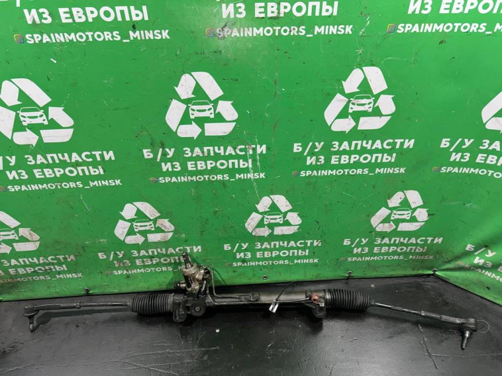 (62138) Рулевая рейка Saab 9-5 2003 7831501173 - фото1