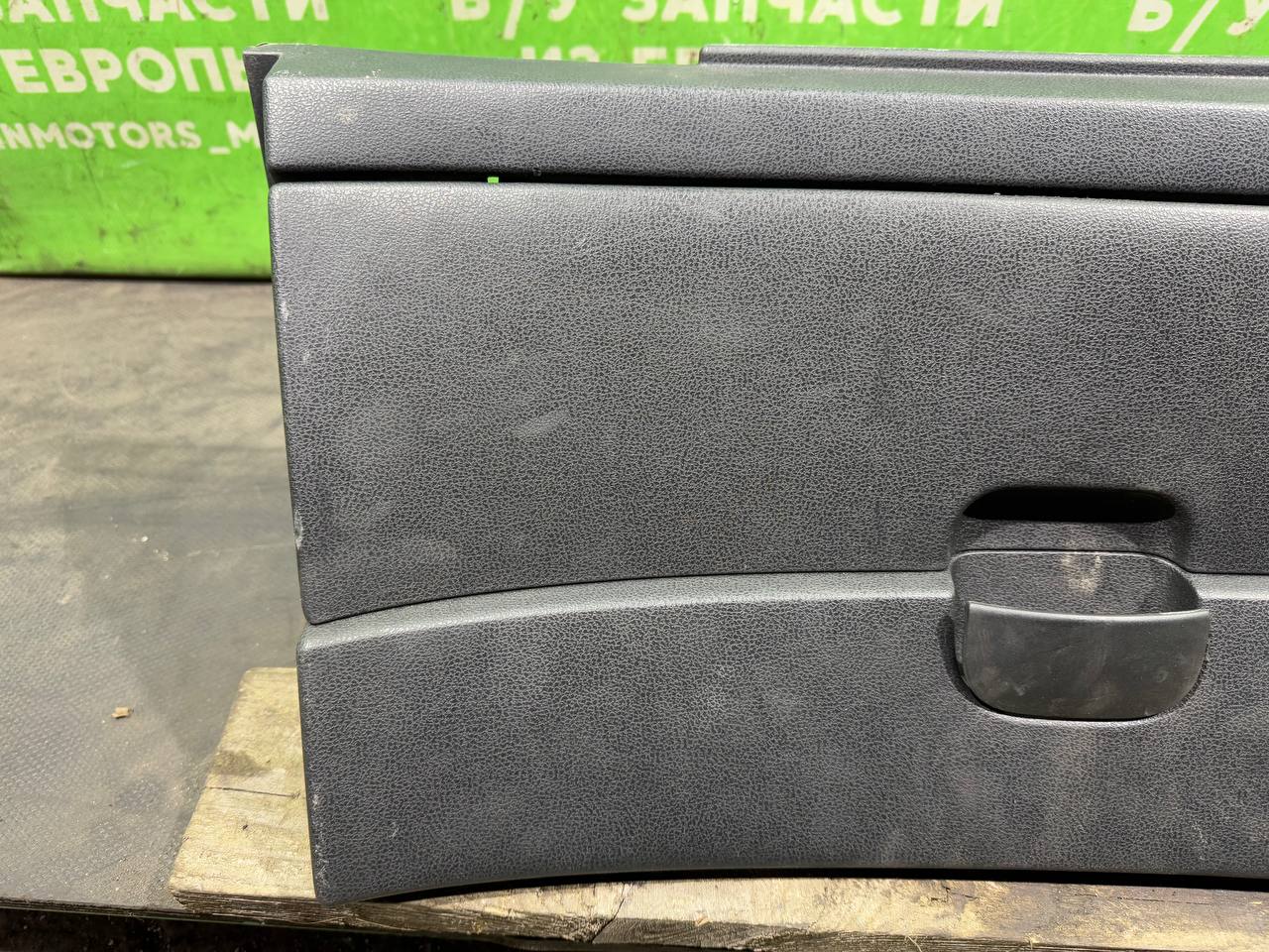 (45180) Бардачок Nissan Qashqai+2 2010 68520JD900 фото-2 (45180) Бардачок Nissan Qashqai+2 2010 68520JD900 фото-2