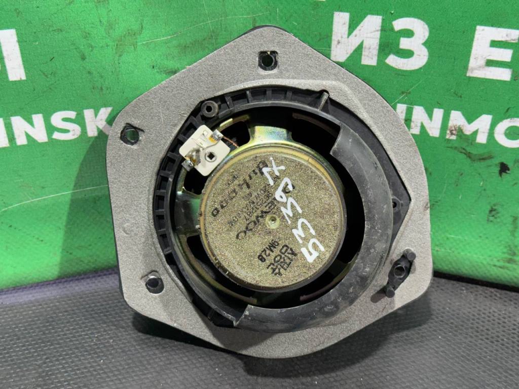 (53397) Динамик двери передней правой Daewoo Nubira 2000 - фото2