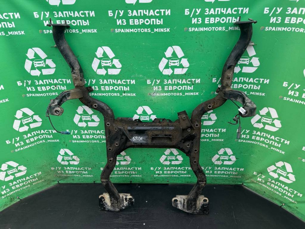 (59236) Балка подвески передняя (подрамник) Mini Cooper 2006 - фото1