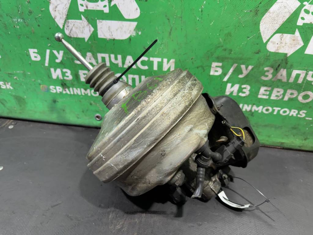 (61022) Вакуумный усилитель тормозов Audi A6 C8 2020 4K0612103G (61022) Вакуумный усилитель тормозов Audi A6 C8 2020 4K0612103G